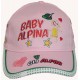 Cappello Baby Alpini