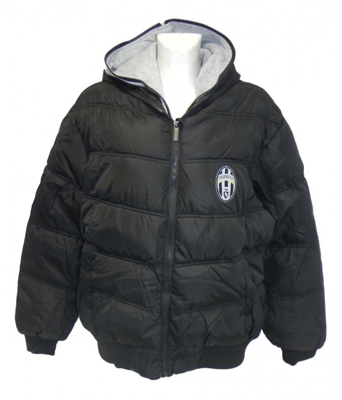 giacca juventus uomo