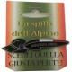 Spilla Adunate Alpini