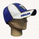 Cappello Visiera Italia