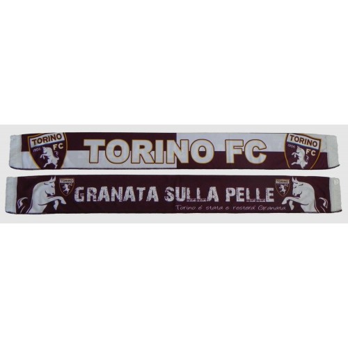 Sciarpa Raso Torino FC