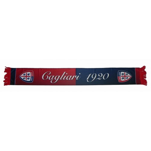 Sciarpa Raso Cagliari