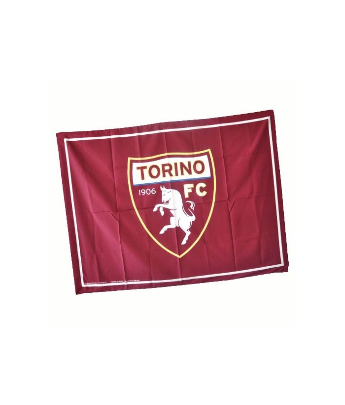 Bandiera Torino FC