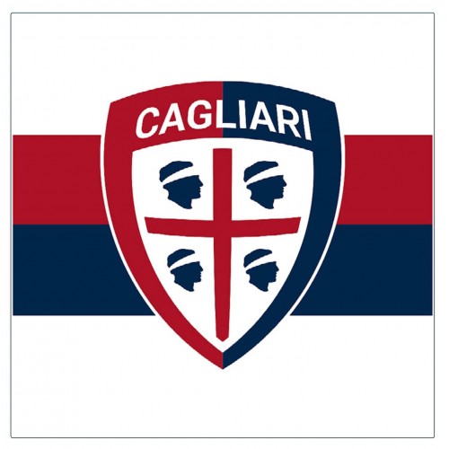 Bandiera Cagliari 140x140