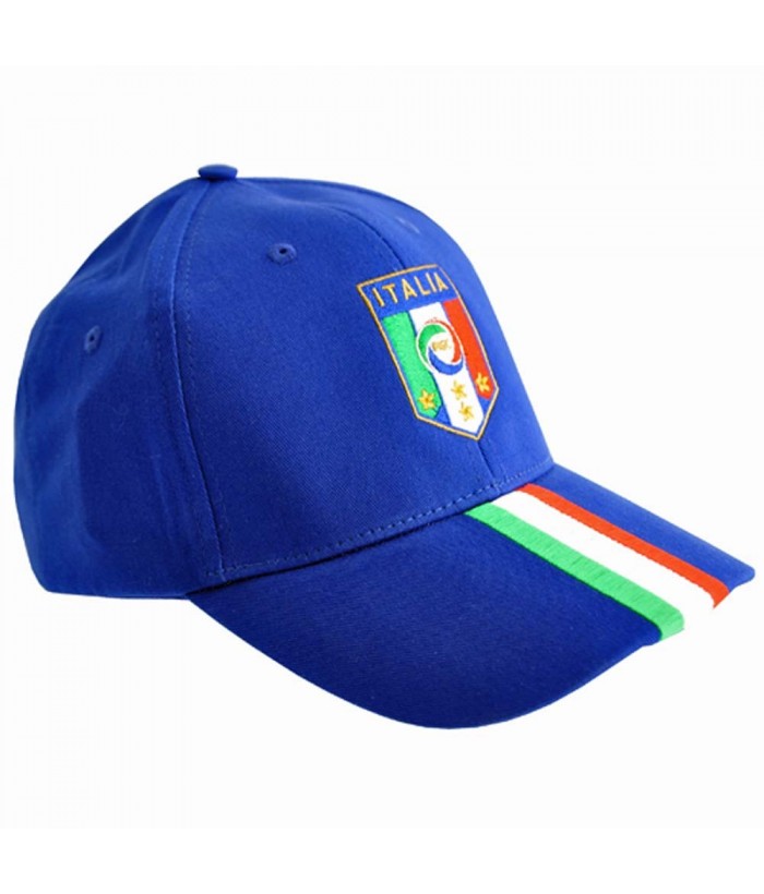 cappello italia calcio