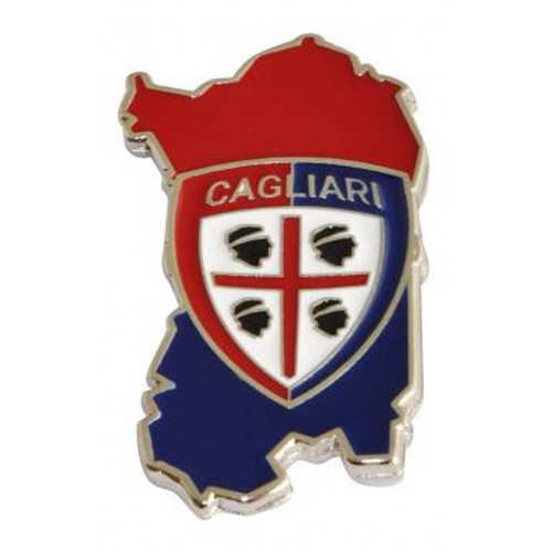 Magnete Sardegna Cagliari Calcio