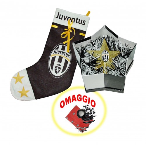 Decorazione Albero di Natale Juventus