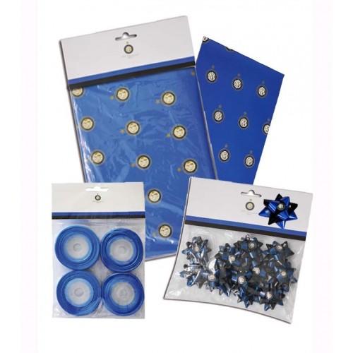 Accessori Confezioni Inter