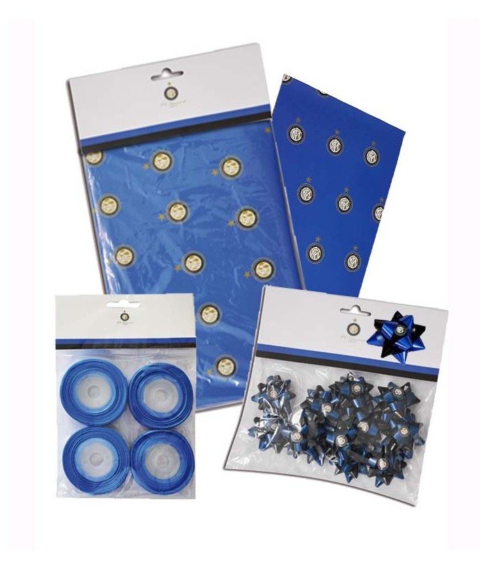 Accessori Confezioni Inter