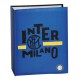 Album Portafoto blu Inter