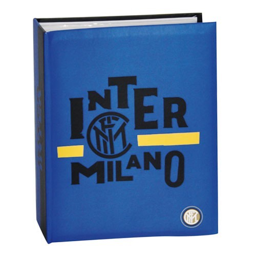 Portachiavi * Sport “Inter - Logo Merchandise Ufficiale (IN1120) - Mynumi