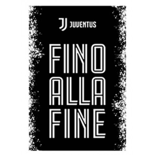 Magnete Juventus FINOALLAFINE