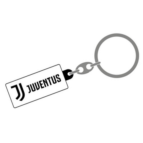 Portachiavi Rettangolare Juventus