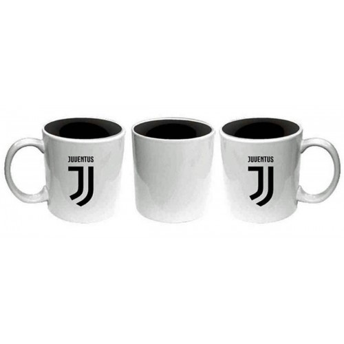 Tazza Ceramica Juventus