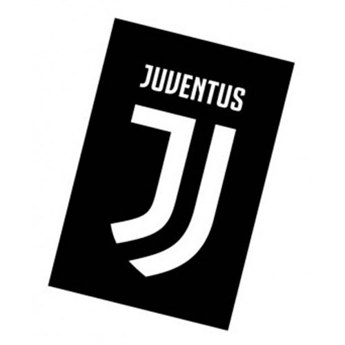 Magnete Logo Juventus