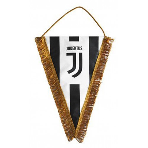 Gagliardetto Medio Juventus