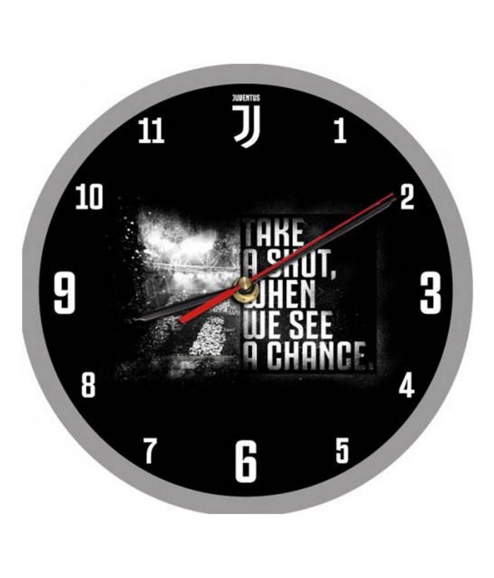 Orologio da Parete Juventus