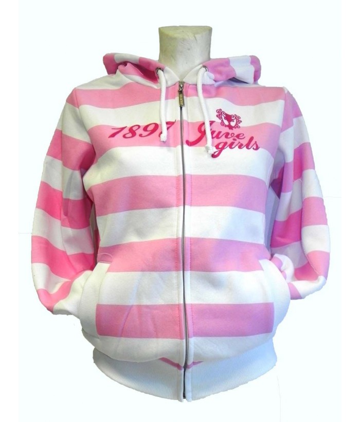 Felpa Donna Juventus 1897