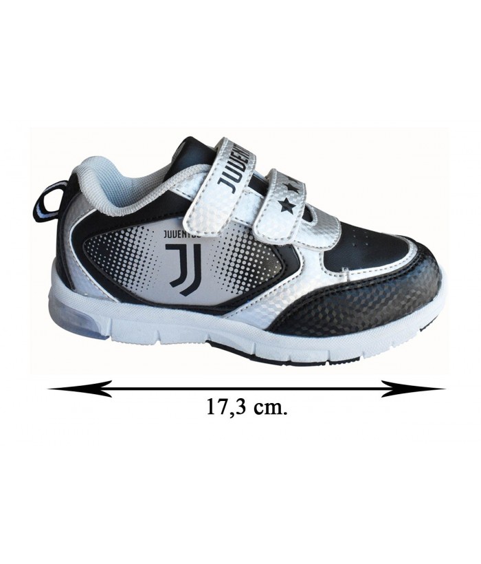 scarpe calcio juventus bambino
