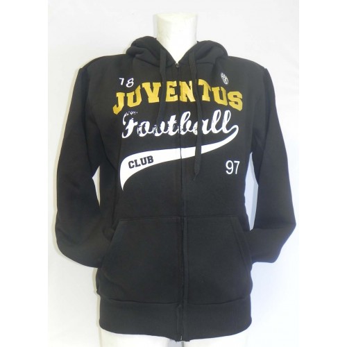 Felpa Donna Juventus