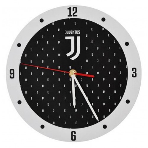 JUVENTUS BRACCIALETTI SILICONE SET DA 3