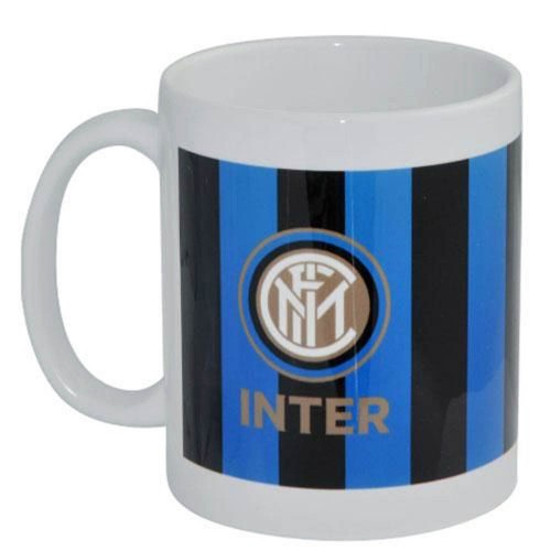 Tazza Righe Inter