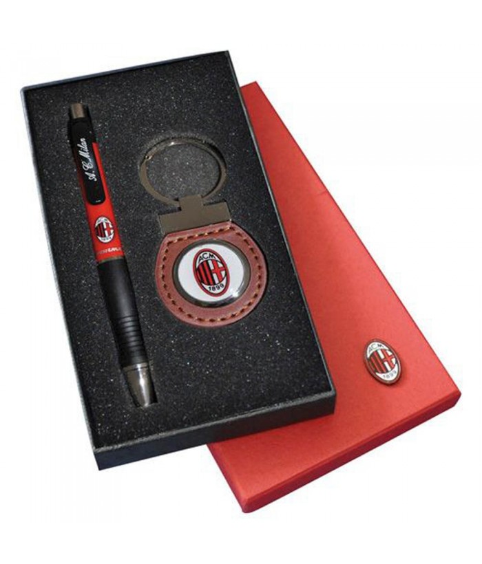 Penna+Portachiavi Milan