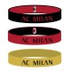 Tris Braccialetti Milan
