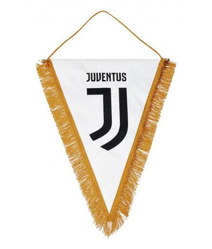 Gagliardetto Grande Bianco Juventus
