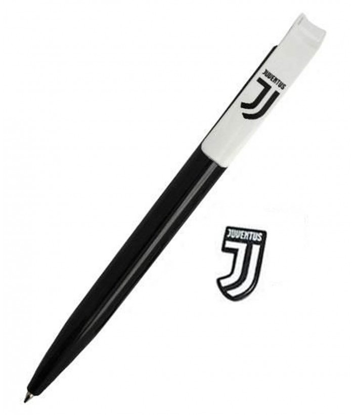 Set Penna+Spilla Juventus