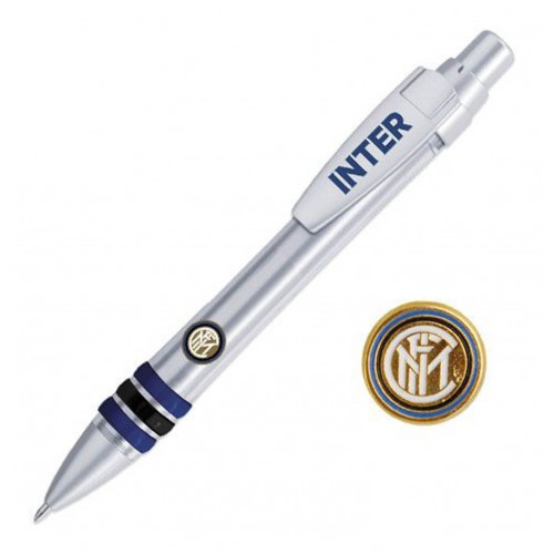 Set Penna+Spilla Inter