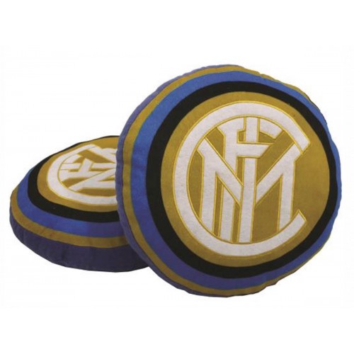 Cuscino Sagomato Inter