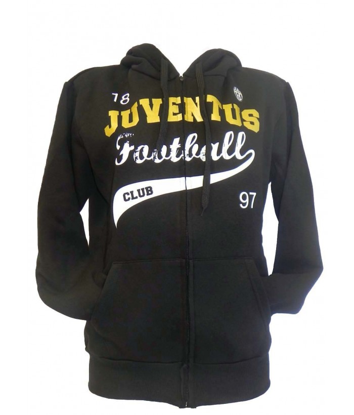 Felpa Juventus Uomo