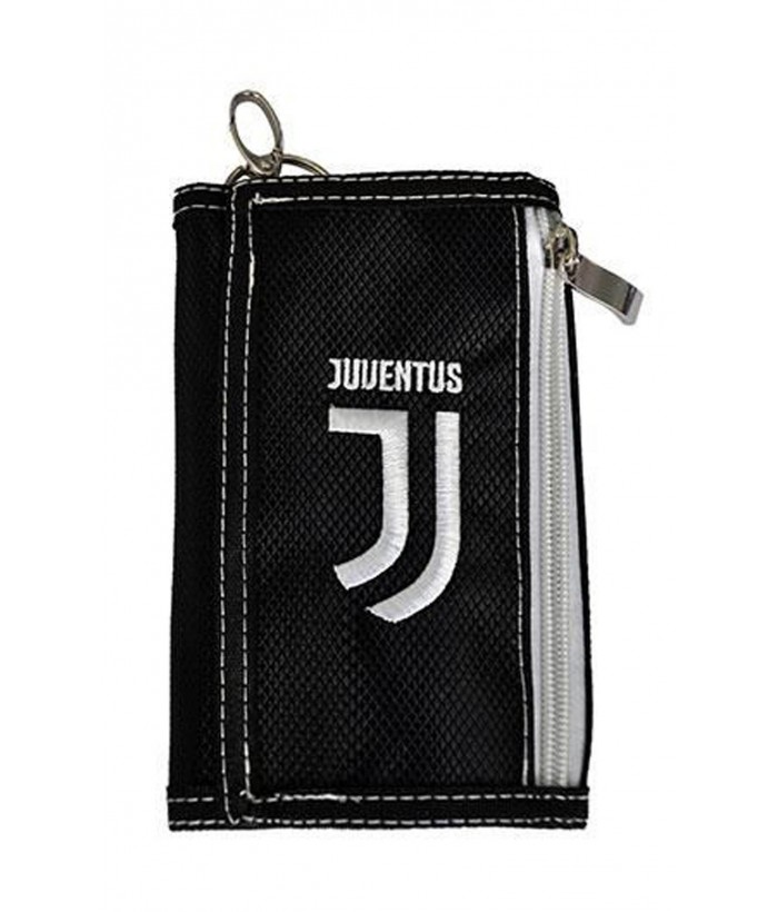 Portachiavi Portamonete Juventus