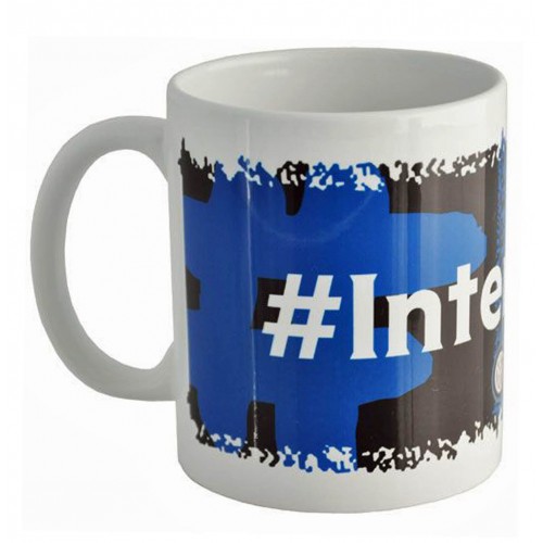 Tazza Ceramica Inter