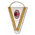 Gagliardetto Bianco Milan