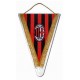 Gagliardetto Rossonero Milan