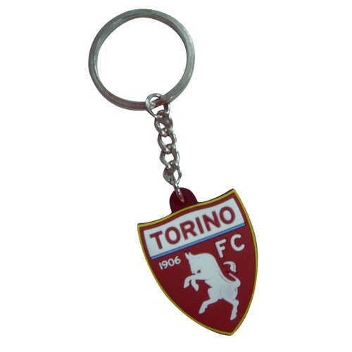 Portachiavi Gomma Torino FC
