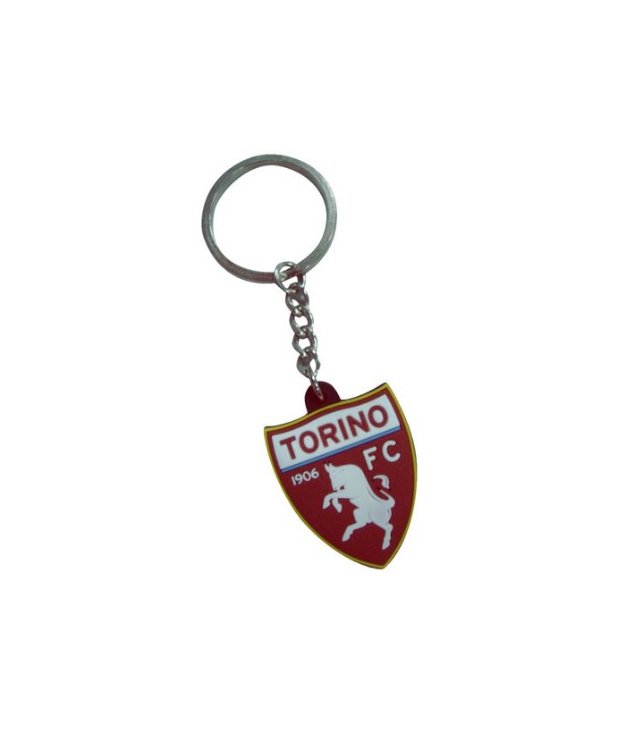 Portachiavi Gomma Torino FC