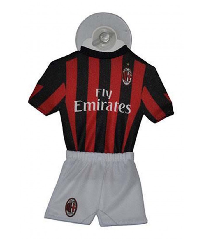 Mini-Divisa con Ventosa Milan