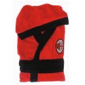 Accappatoio Spugna Bambino Milan