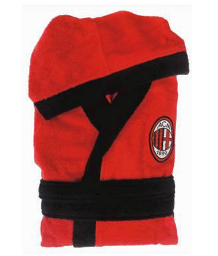Accappatoio Spugna Bambino Milan