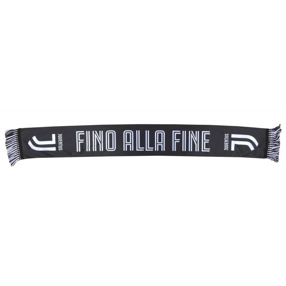 Sciarpa juventus deals