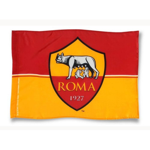 Bandiera 100x140 cm. AS Roma