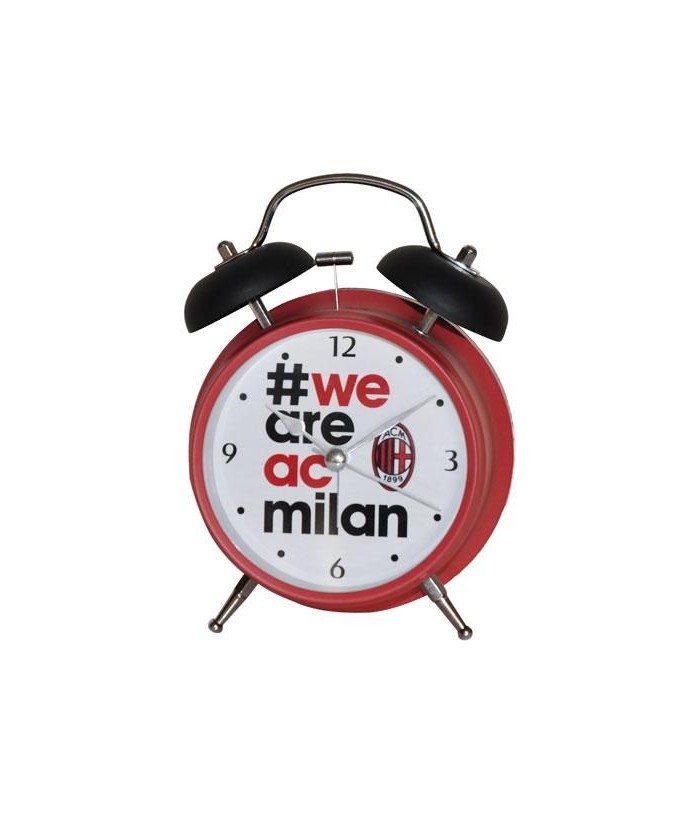 Sveglia milan on sale