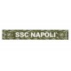 Sciarpa Jacquard Mimetica SSC Napoli