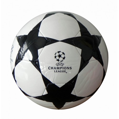 Pallone Cuoio Champions League