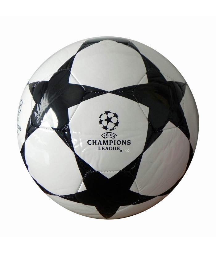 Pallone Cuoio Champions League