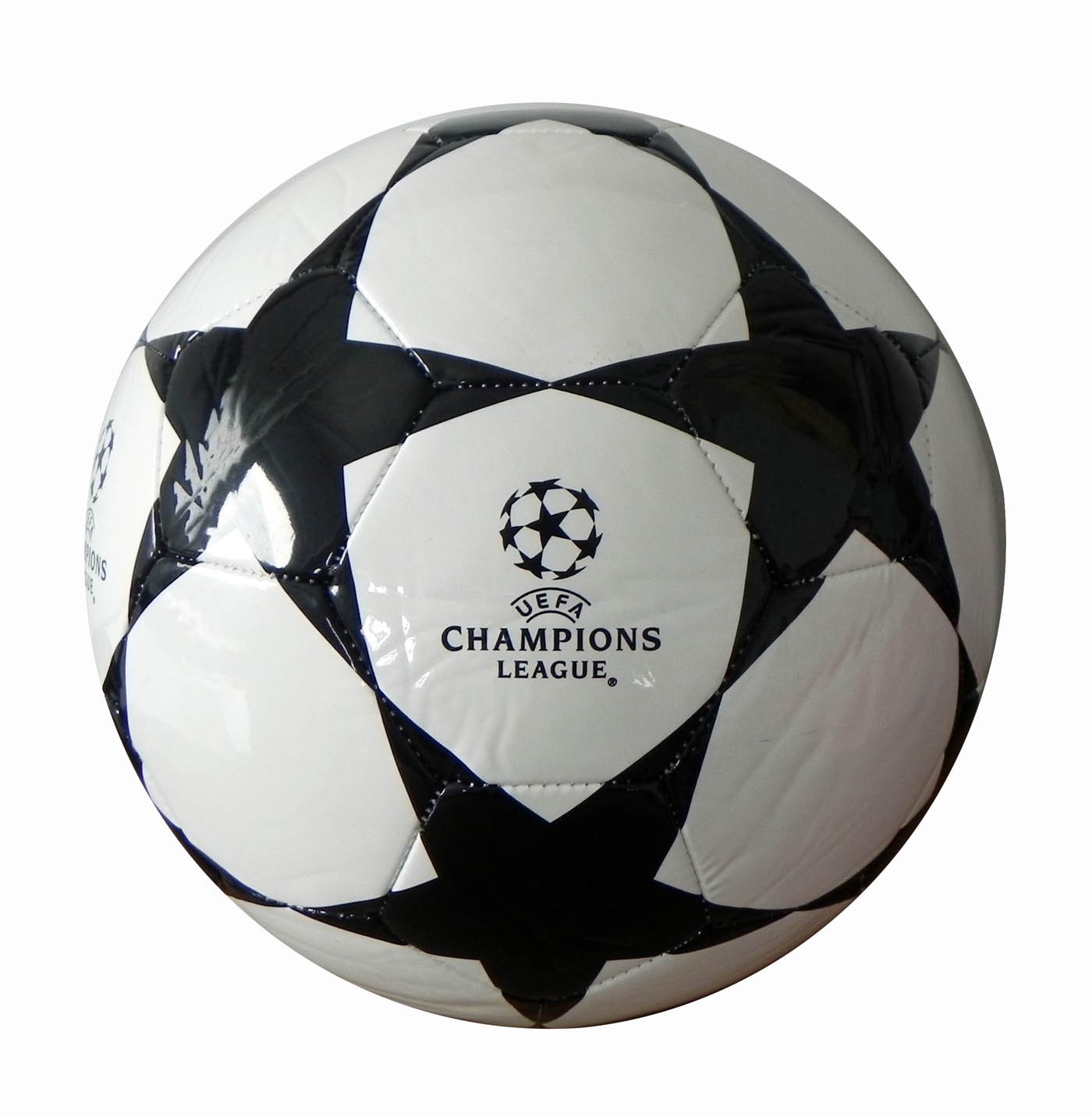 pallone ufficiale champions