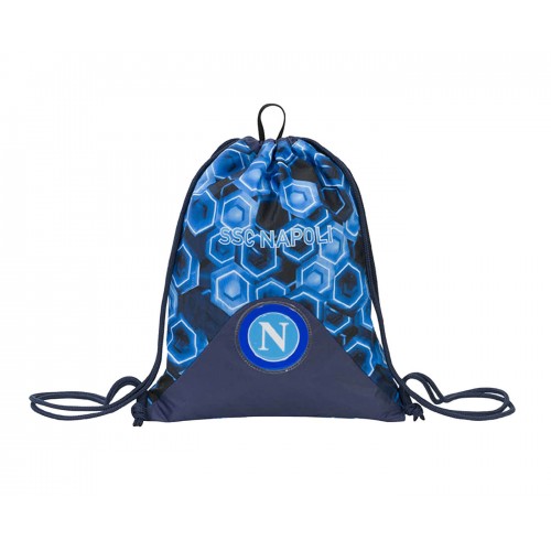 Easy Bag SSC Napoli Seven